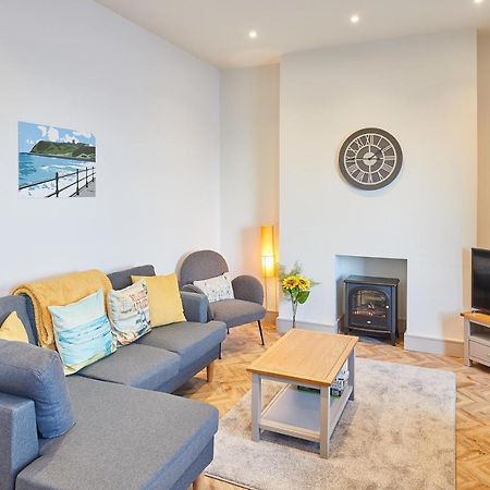 Host & Stay - 2 Maritime Apartments 스카버러 외부 사진