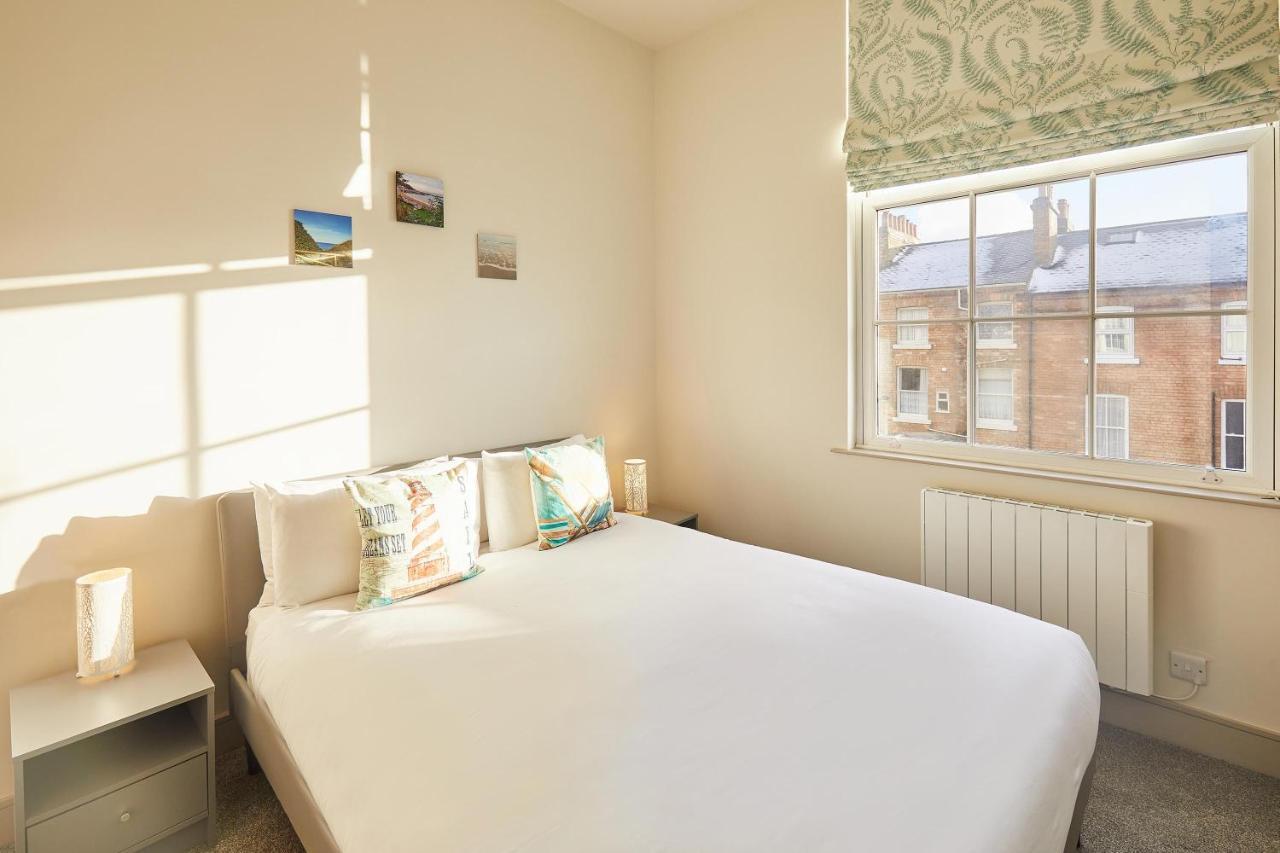 Host & Stay - 2 Maritime Apartments 스카버러 외부 사진