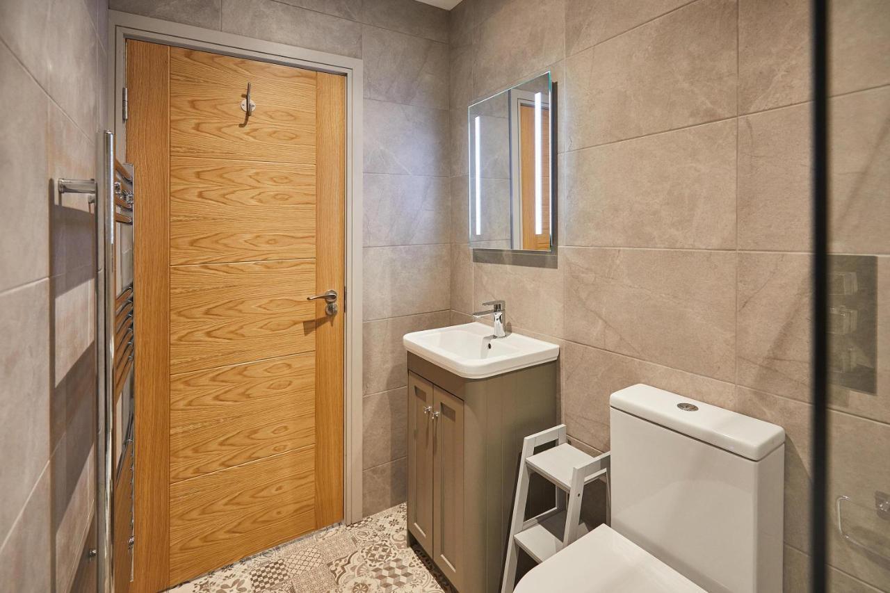 Host & Stay - 2 Maritime Apartments 스카버러 외부 사진